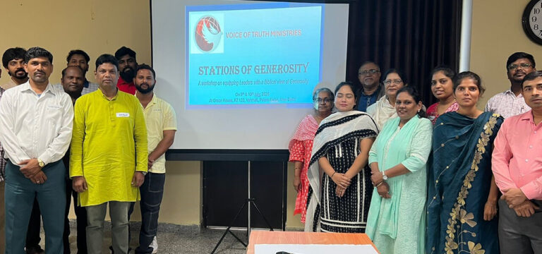 Community Dev. Section IMG