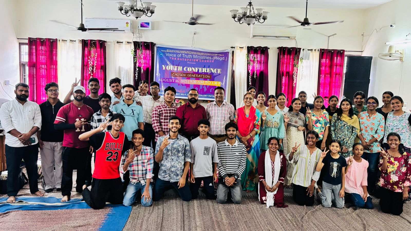 voiceoftruthministries4